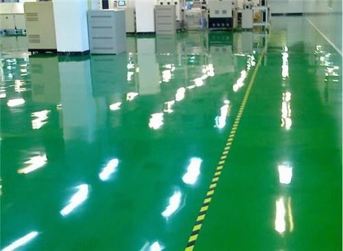 萊西市車間地坪施工與星光市政綠化工程 構建工業(yè)與生態(tài)并重的現(xiàn)代化廠區(qū)